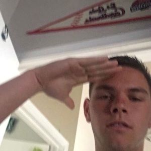 Meet your Posher, Jake